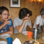 Saalbach wir kommen!